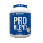 PRO BLEND – 100% Premium Whey Protein