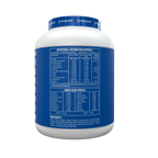 PRO BLEND – 100% Premium Whey Protein