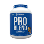 PRO BLEND – 100% Premium Whey Protein
