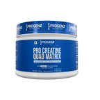PRO CREATINE QUAD MATRIX