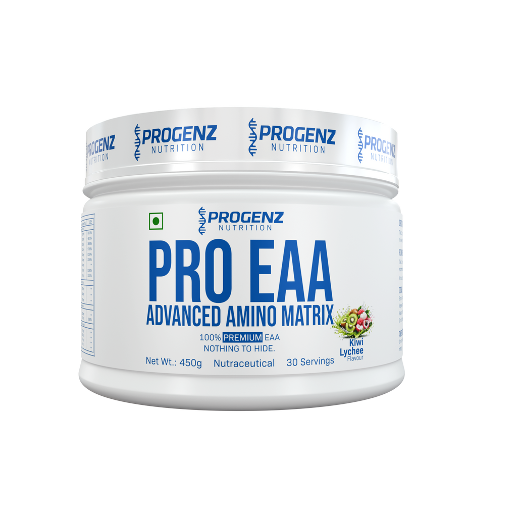 PRO EAA – Advanced Amino Matrix (450g)