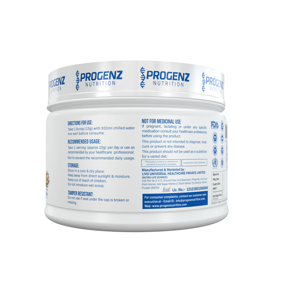 PRO EAA – Advanced Amino Matrix (450g)