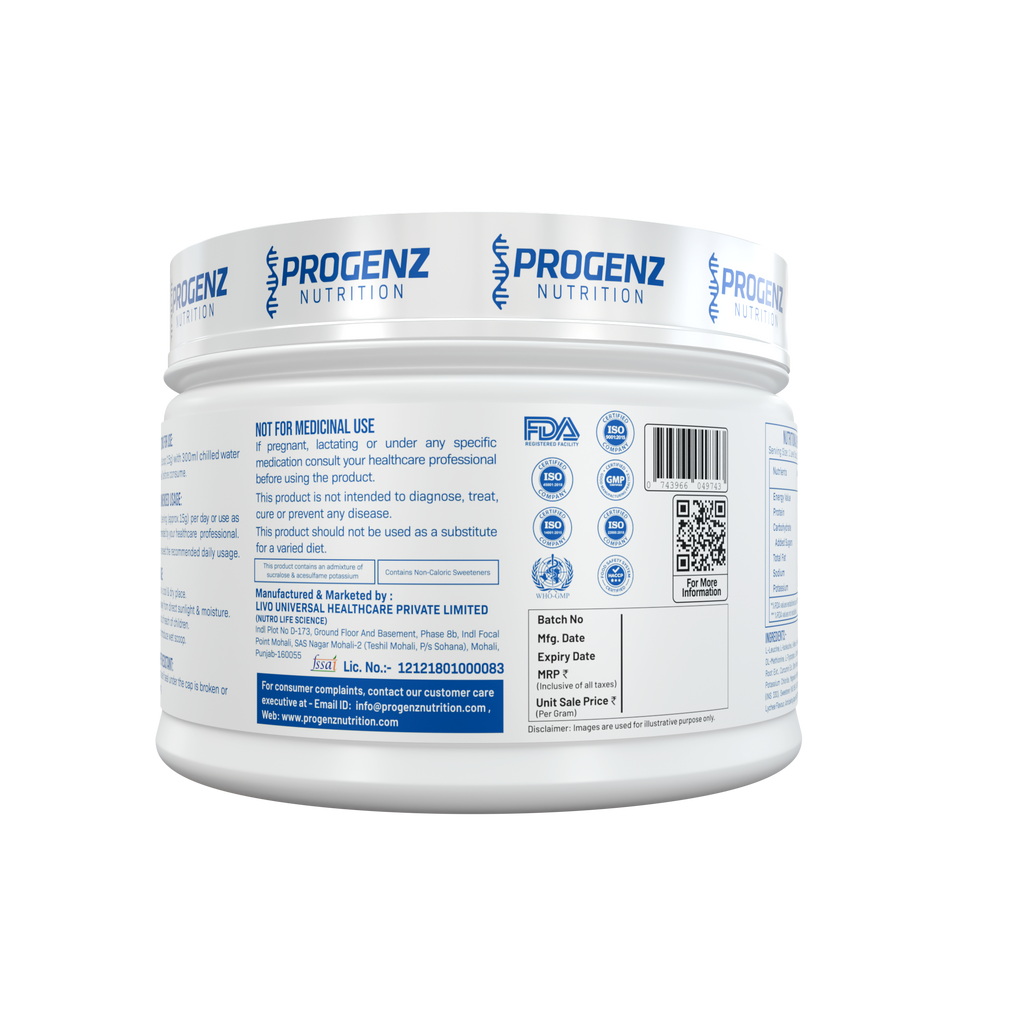 PRO EAA – Advanced Amino Matrix (450g)