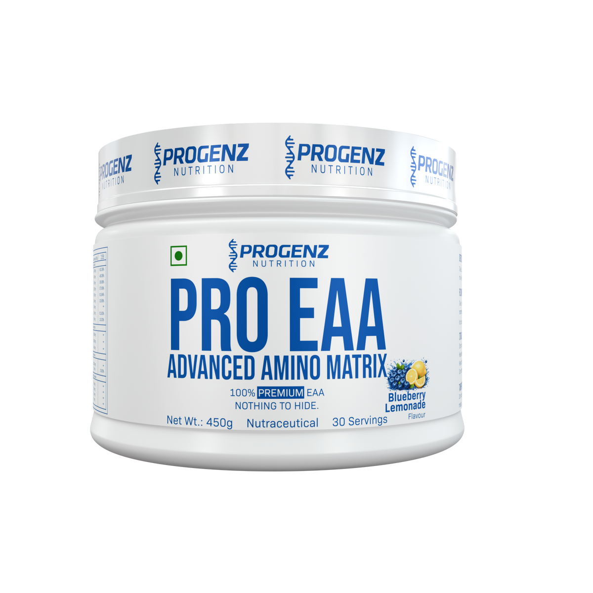 PRO EAA – Advanced Amino Matrix (450g)