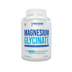 Magnesium Glycinate – 2000mg (60 Tablets)
