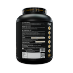PRO HYDRO – 100% Premium Hydrolyzed Whey Protein (2kg)
