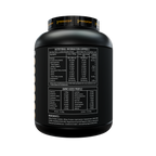 PRO HYDRO – 100% Premium Hydrolyzed Whey Protein (2kg)