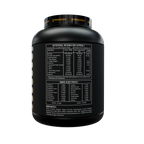 PRO HYDRO – 100% Premium Hydrolyzed Whey Protein (2kg)