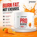 Pro burnz