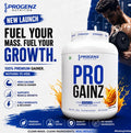 Pro Gainz