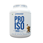PRO ISO – 100% Premium Isolate Whey Protein (2kg)