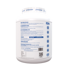 PRO ISO – 100% Premium Isolate Whey Protein (2kg)
